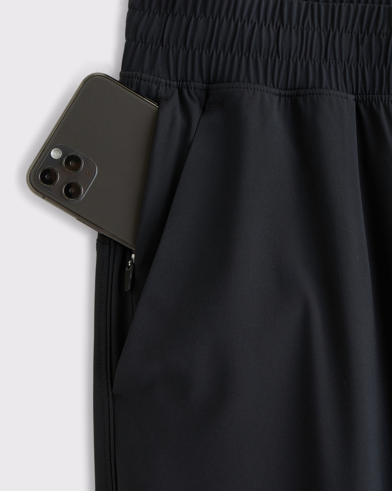 Men's YPB motionTEK Cinched Hem Pant | Men's Bottoms | Abercrombie.com