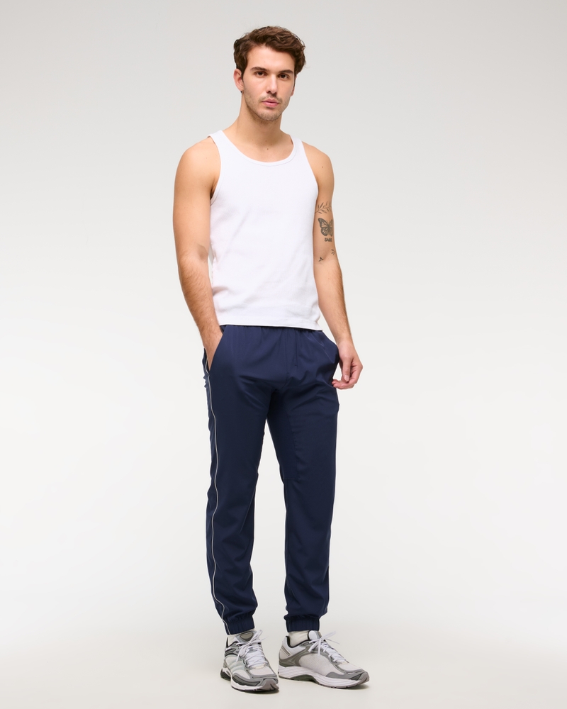 YPB motionTEK Cinched Hem Pant