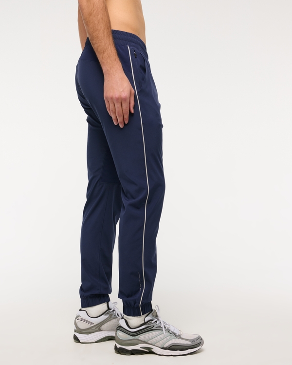 YPB motionTEK Cinched Hem Pant