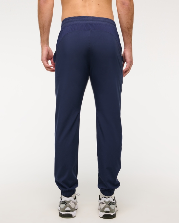 YPB motionTEK Cinched Hem Pant