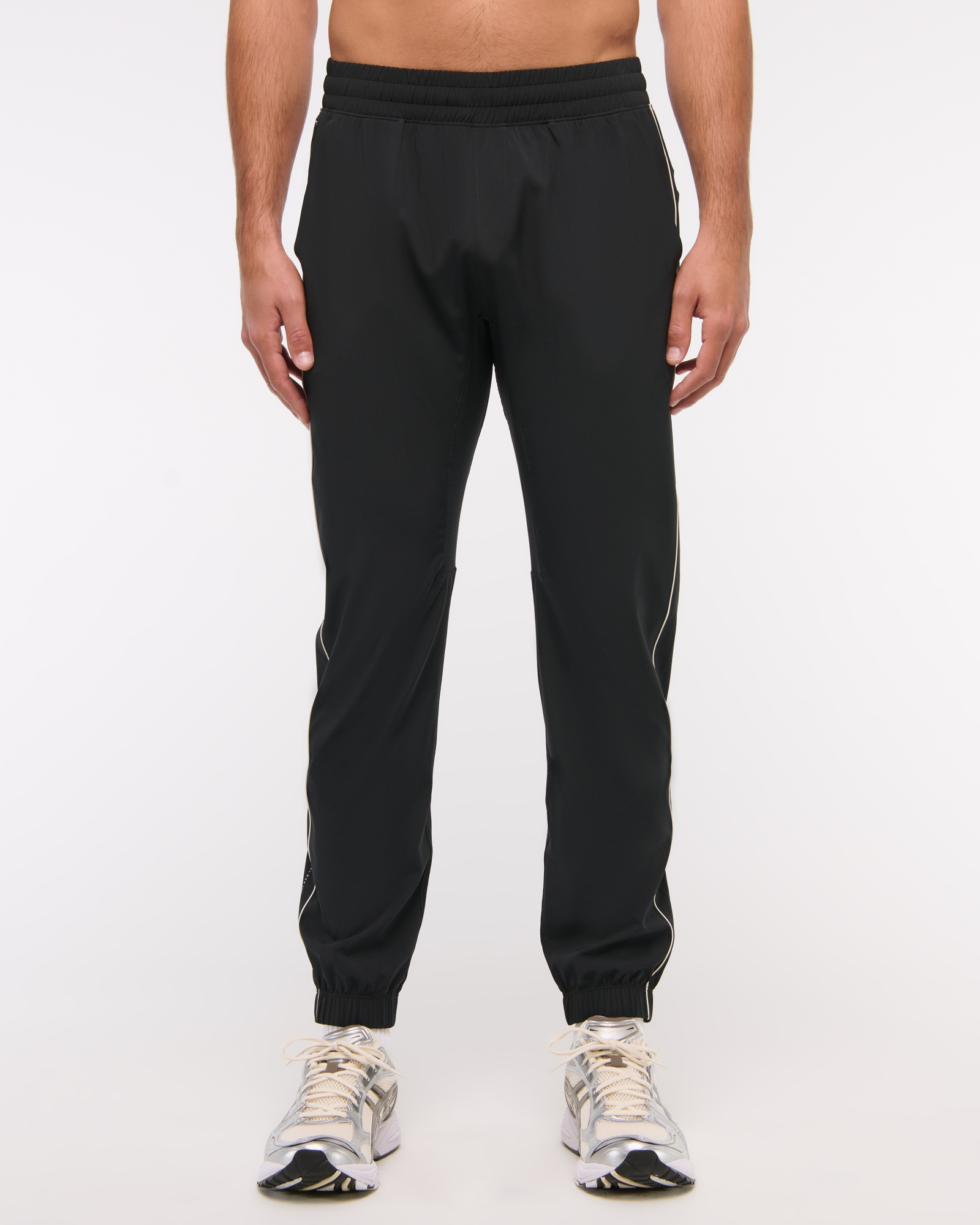 YPB motionTEK Cinched Hem Pant