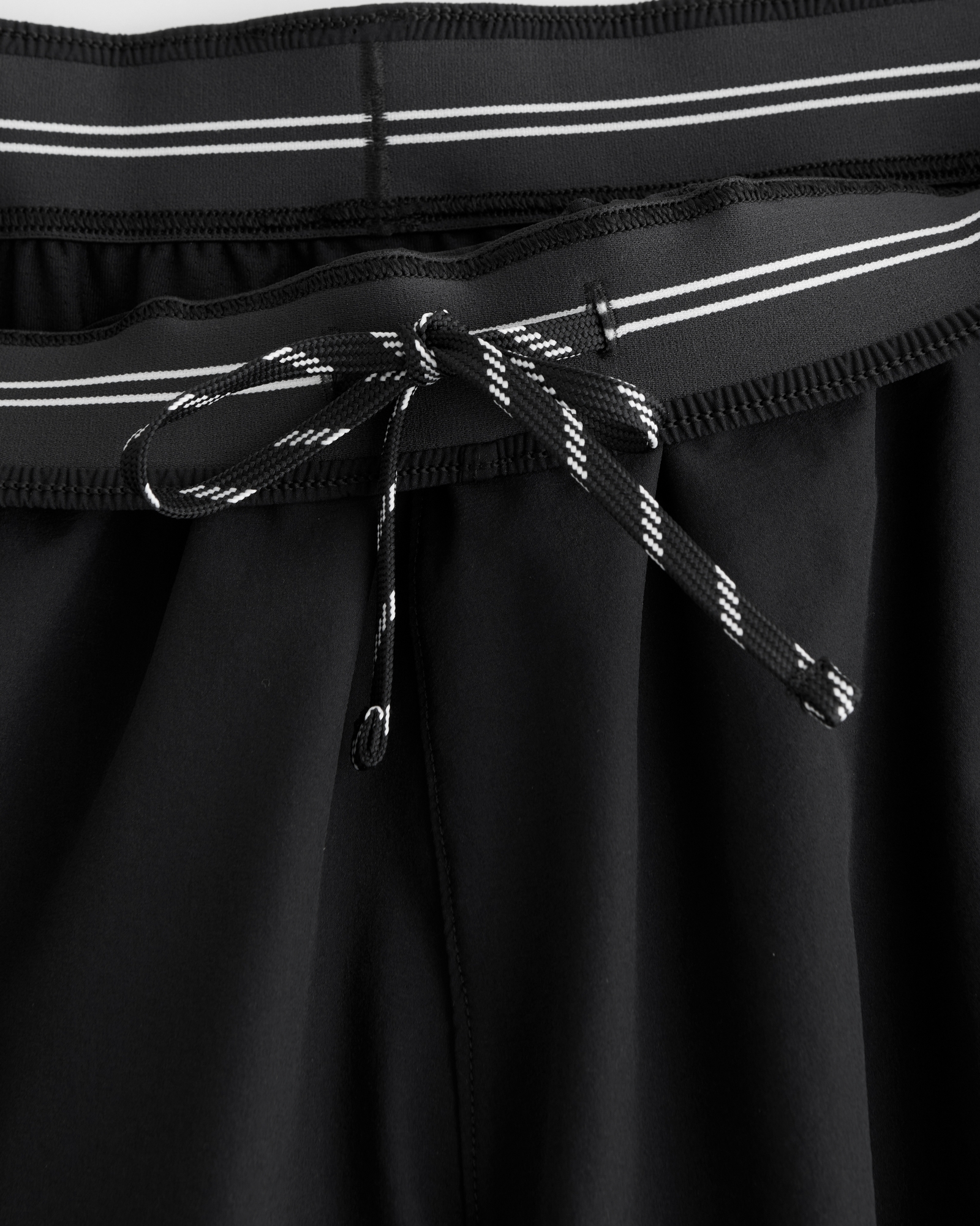 YPB sprintTEK Lined Running Short