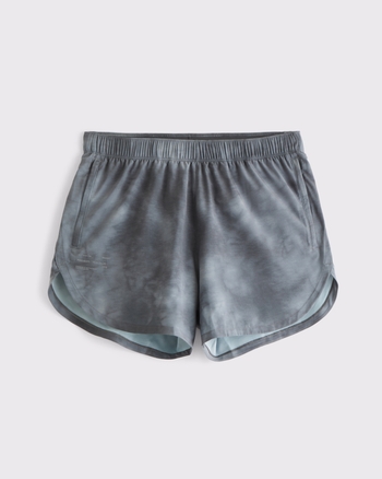 YPB sprintTEK Lined Running Short