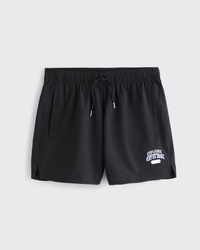 YPB motionTEK Retro Short