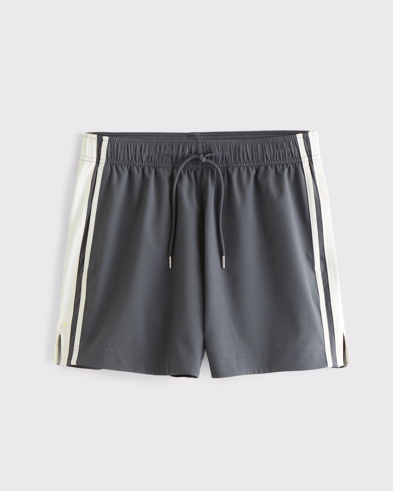 YPB motionTEK Retro Short