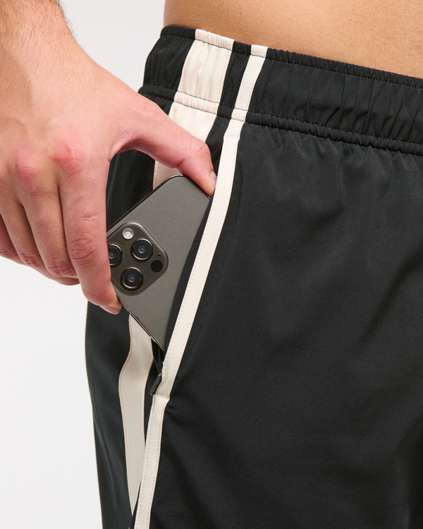 YPB motionTEK Retro Short