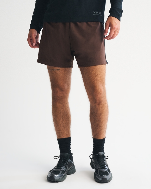 YPB motionTEK Retro Short