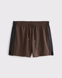 Shorts retro YPB motionTEK