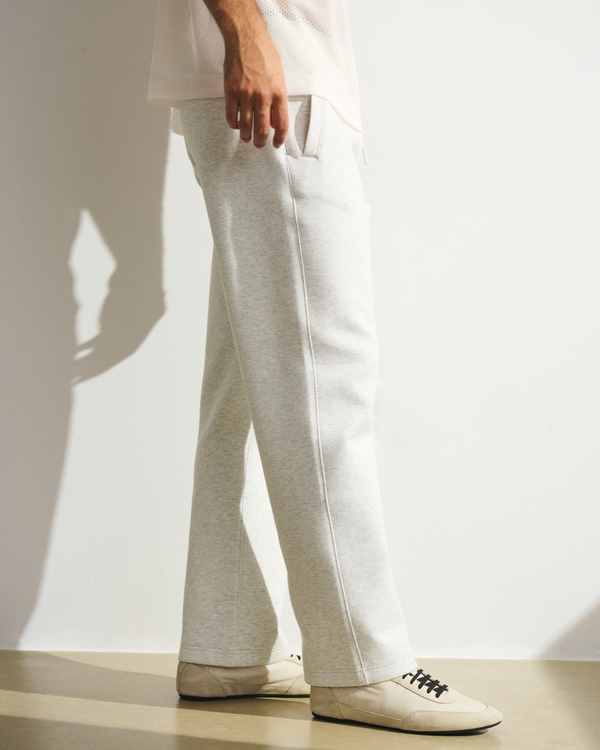 YPB neoKNIT MAX Relaxed Straight Bottom