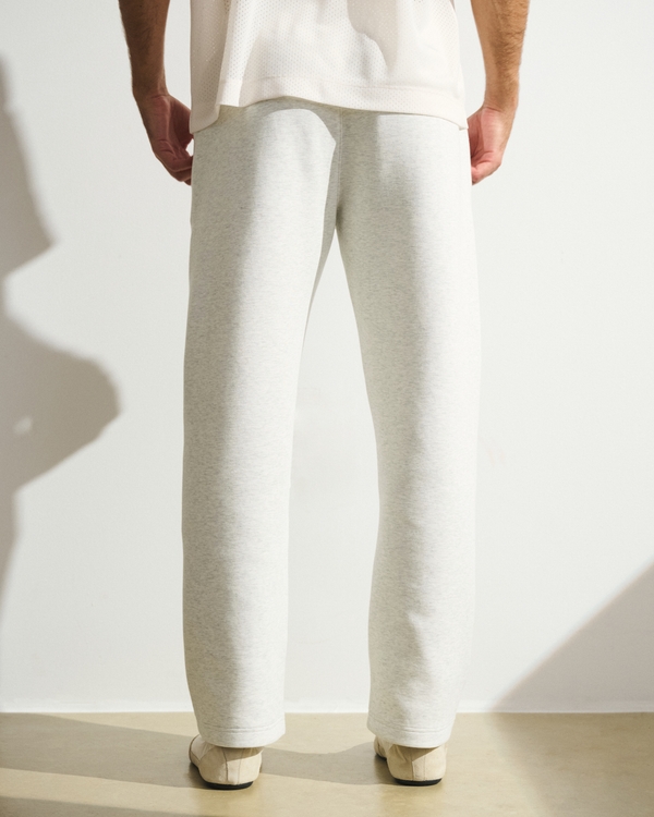 YPB neoKNIT MAX Relaxed Straight Bottom