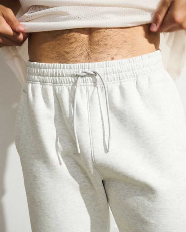 YPB neoKNIT MAX Relaxed Straight Bottom