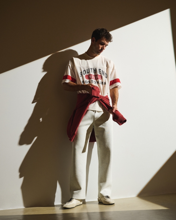 YPB neoKNIT MAX Relaxed Straight Bottom