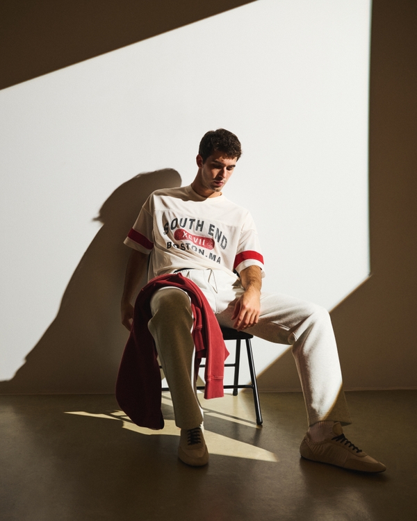 YPB neoKNIT MAX Relaxed Straight Bottom