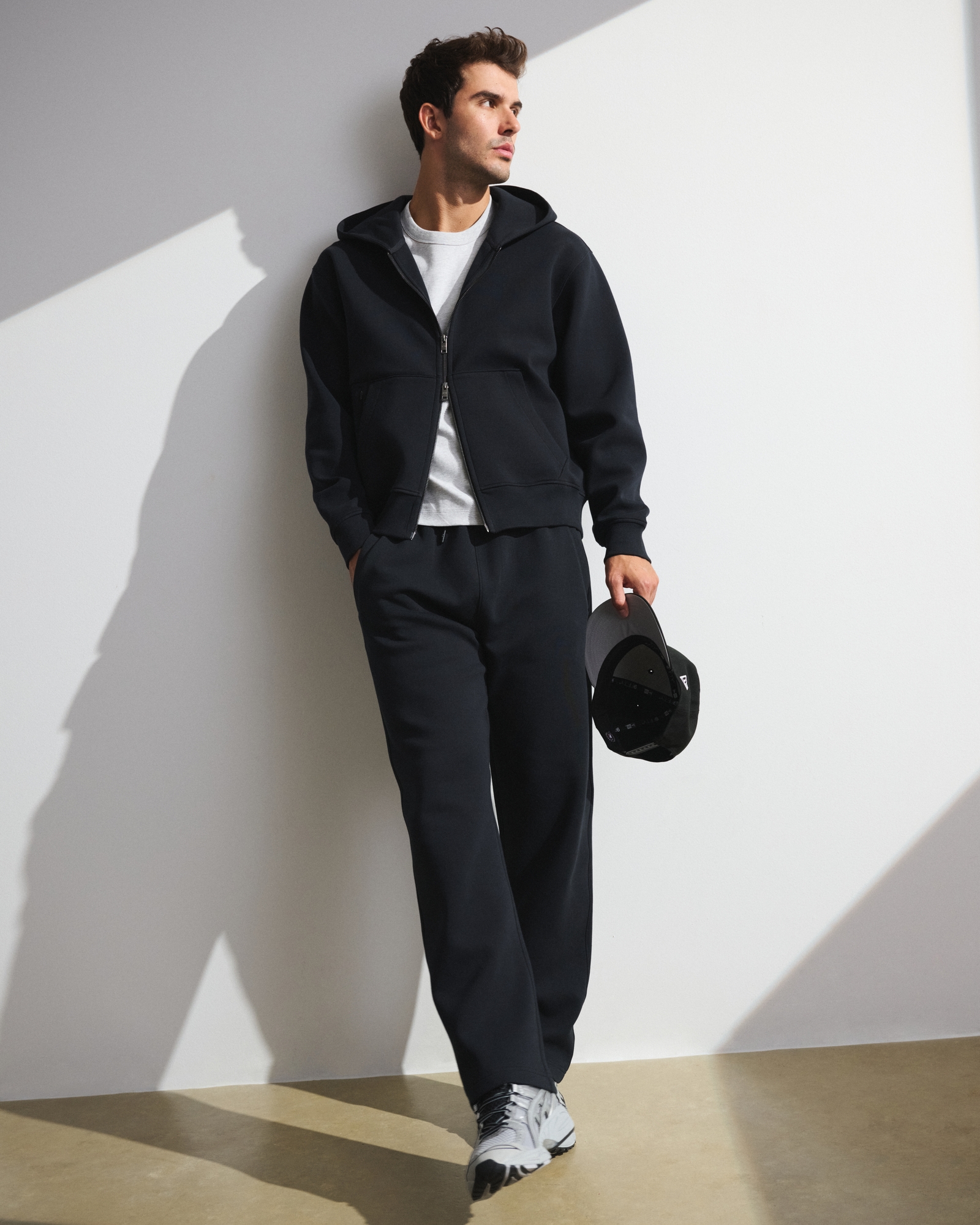 YPB neoKNIT MAX Relaxed Straight Bottom