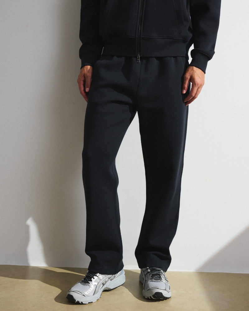 YPB neoKNIT MAX Relaxed Straight Bottom - thumbnail 6