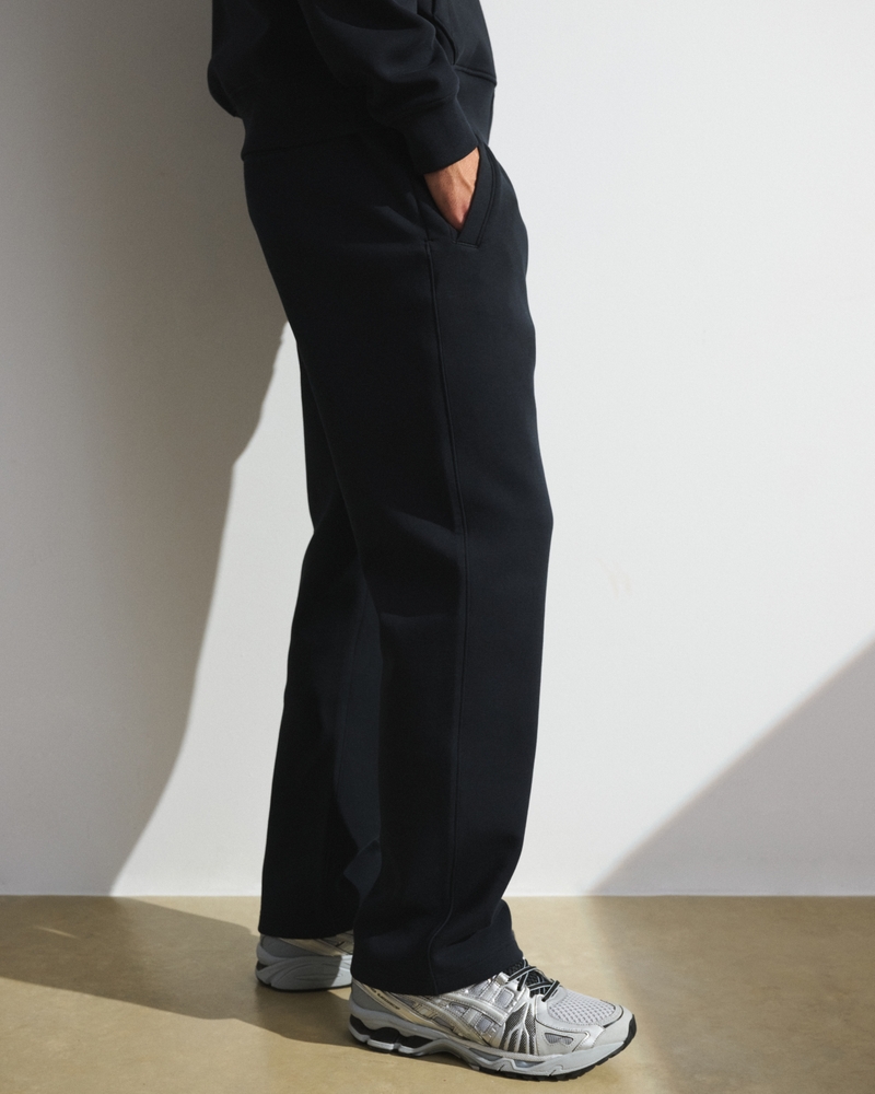 YPB neoKNIT MAX Relaxed Straight Bottom - thumbnail 7