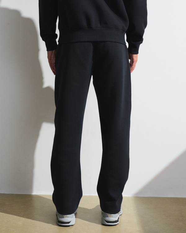 YPB neoKNIT MAX Relaxed Straight Bottom