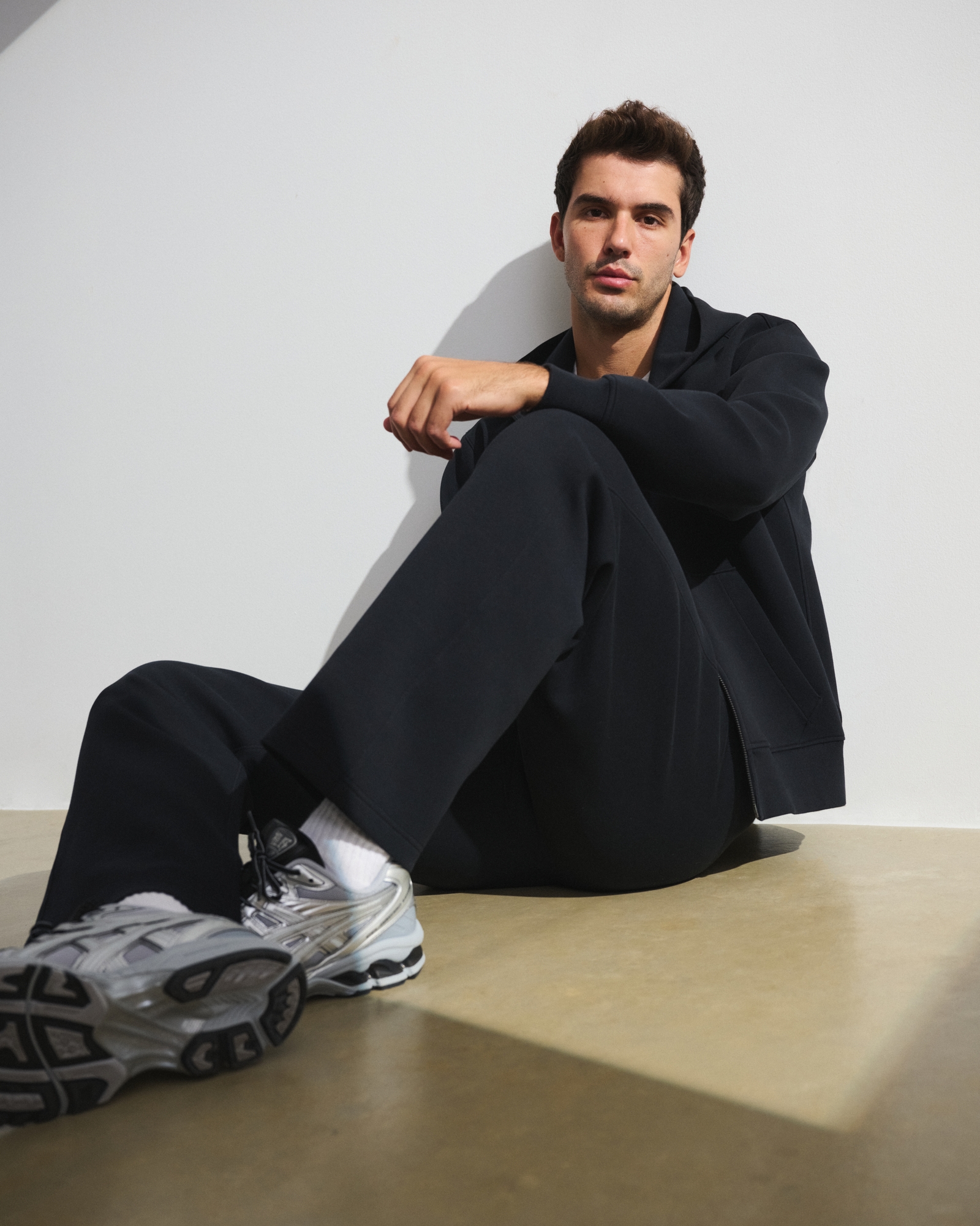 YPB neoKNIT MAX Relaxed Straight Bottom