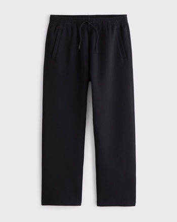 YPB neoKNIT MAX Relaxed Straight Bottom