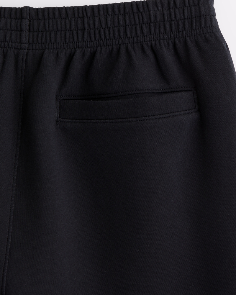 YPB neoKNIT MAX Relaxed Straight Bottom