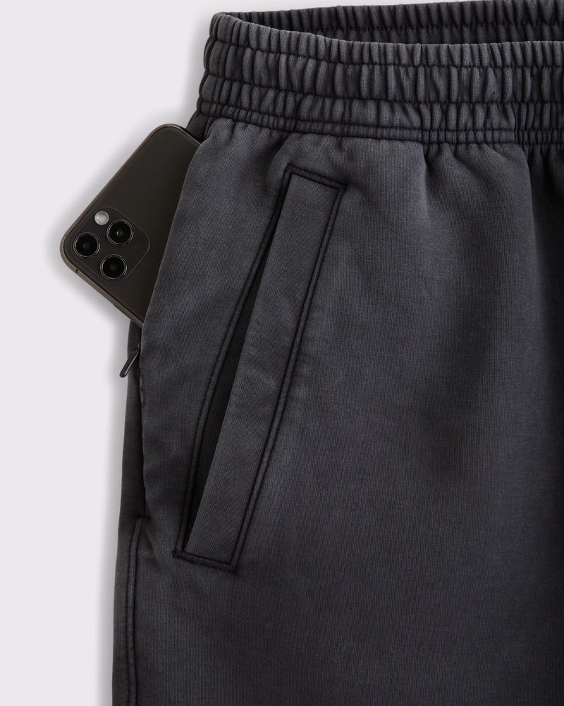 YPB neoKNIT MAX Relaxed Straight Bottom