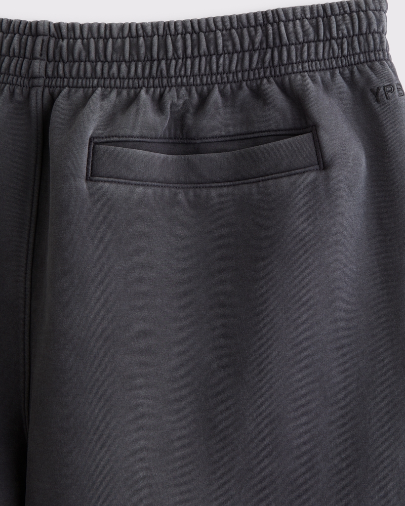 YPB neoKNIT MAX Relaxed Straight Bottom