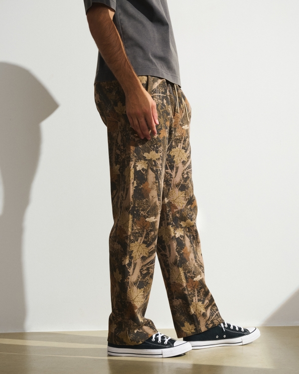 YPB neoKNIT MAX Relaxed Straight Bottom