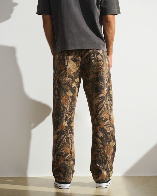 YPB neoKNIT MAX Relaxed Straight Bottom