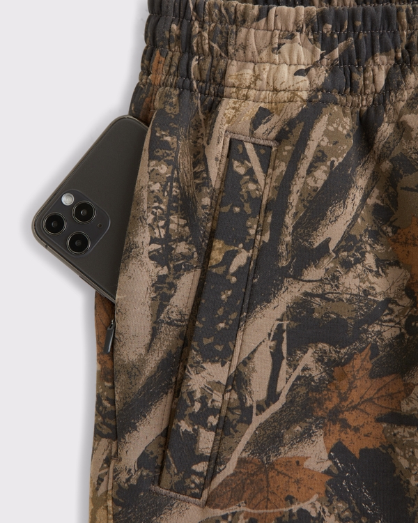 YPB neoKNIT MAX Relaxed Straight Bottom