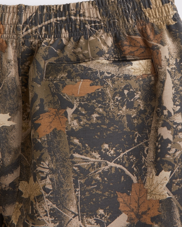 YPB neoKNIT MAX Relaxed Straight Bottom