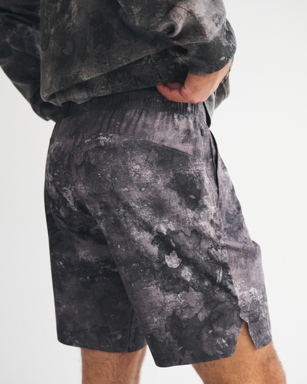 YPB motionTEK Unlined Ready Short