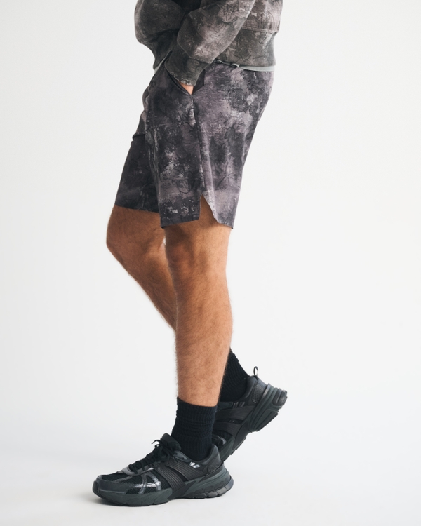 YPB motionTEK Unlined Ready Short