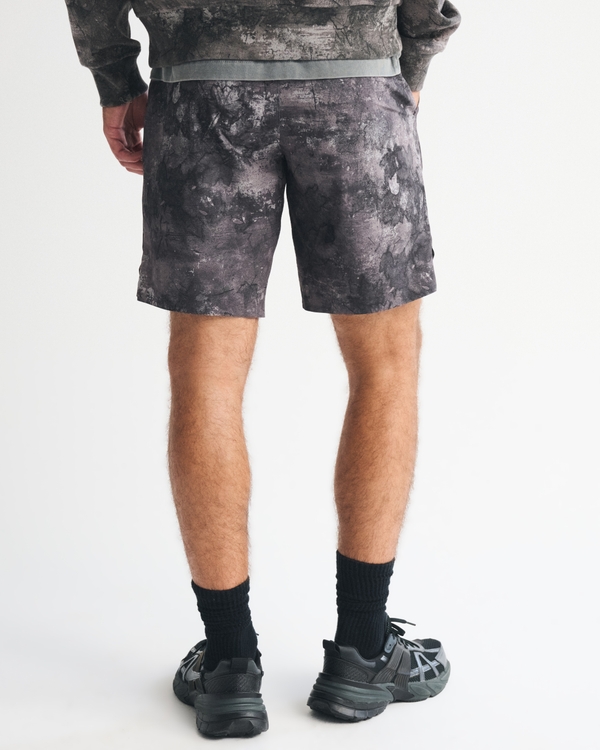 YPB motionTEK Unlined Ready Short
