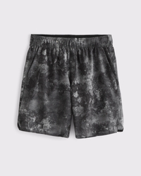 YPB motionTEK Unlined Ready Short