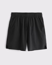 YPB motionTEK Athletic Fit Unlined Ready Short