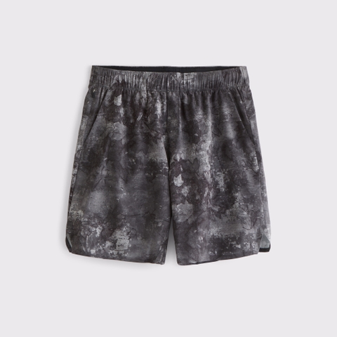 Мужские брюки Abercrombie & Fitch YPB motionTEK Athletic Fit Unlined Ready Short