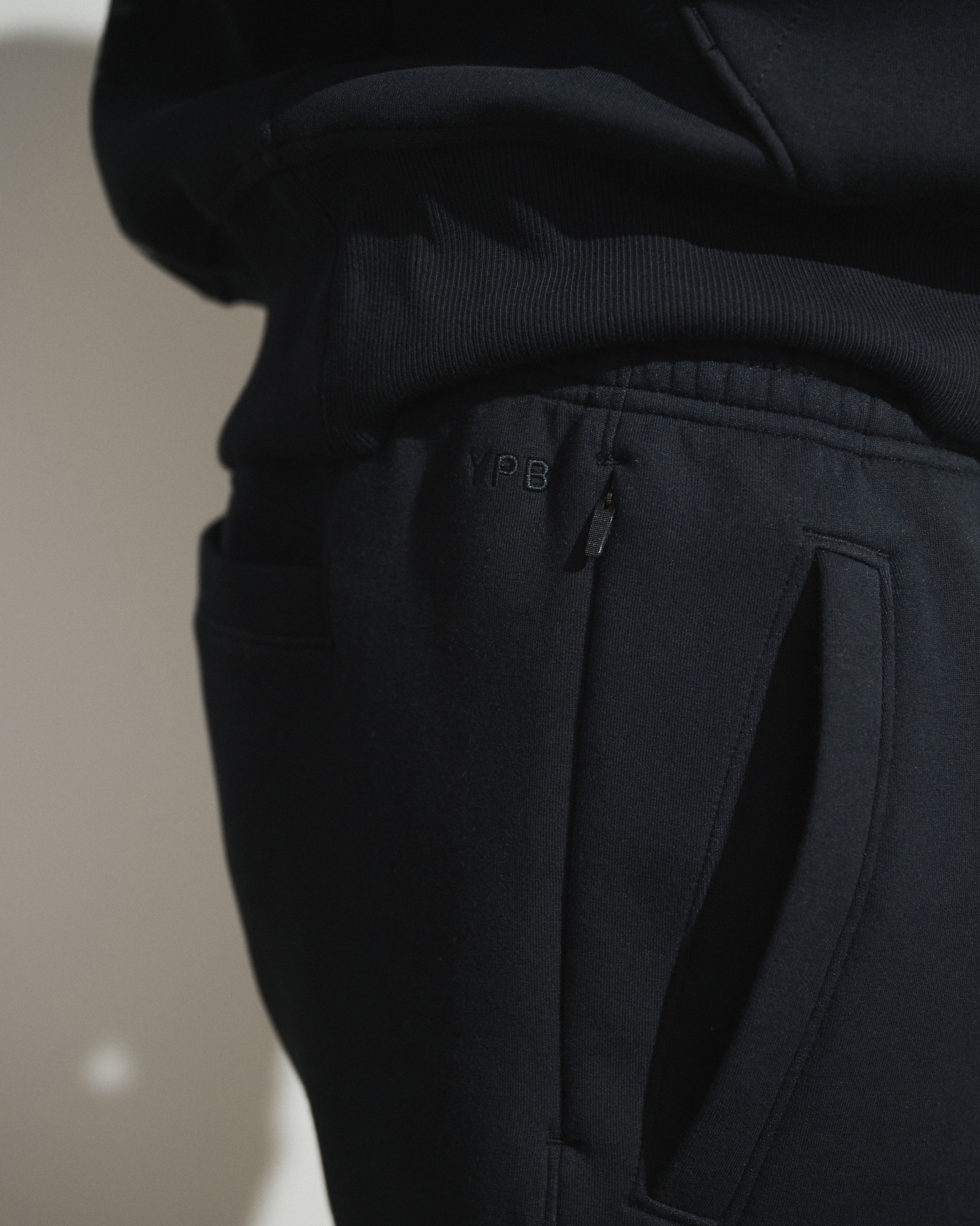 YPB neoKNIT MAX Cinched Bottom