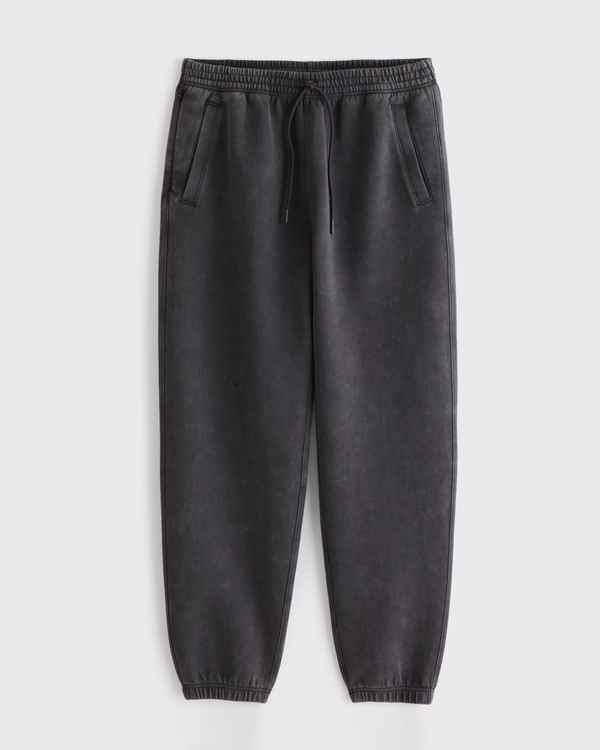 YPB neoKNIT MAX Cinched Bottom, Evening Gray Wash view 1