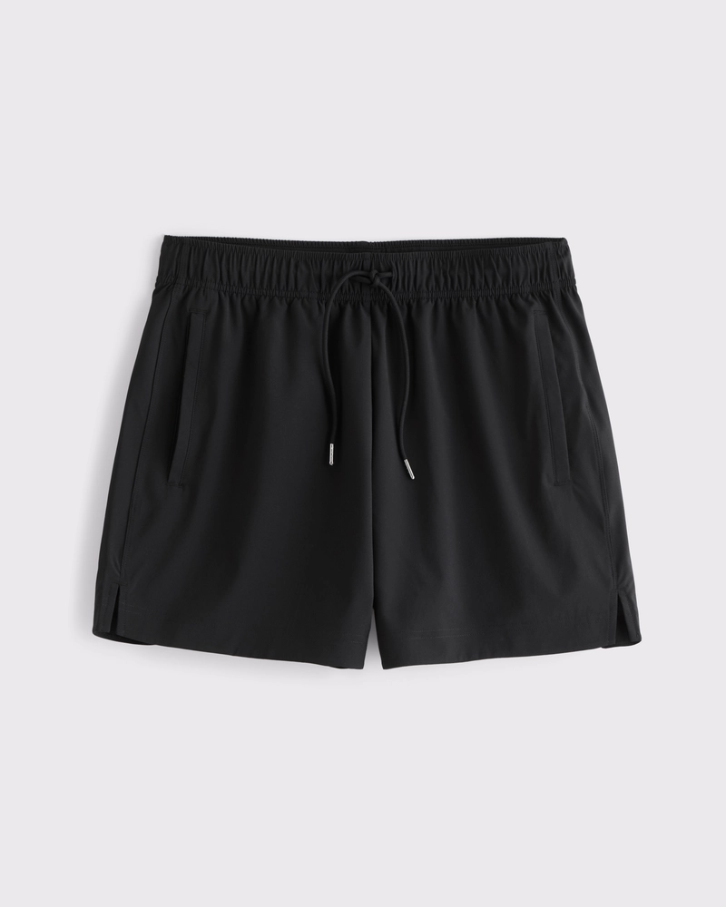 YPB motionTEK Retro Short