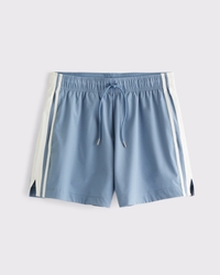 YPB motionTEK Retro Short