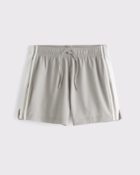 YPB motionTEK Retro Short