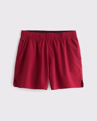 YPB motionTEK Unlined Ready Short