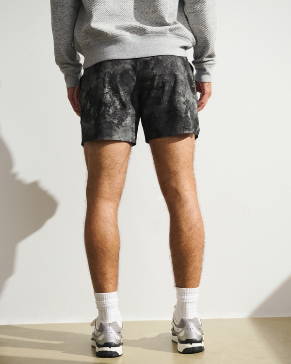 YPB motionTEK Unlined Ready Short