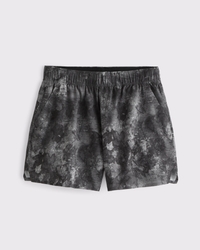 YPB motionTEK Unlined Ready Short