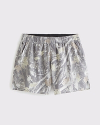 YPB motionTEK Unlined Ready Short