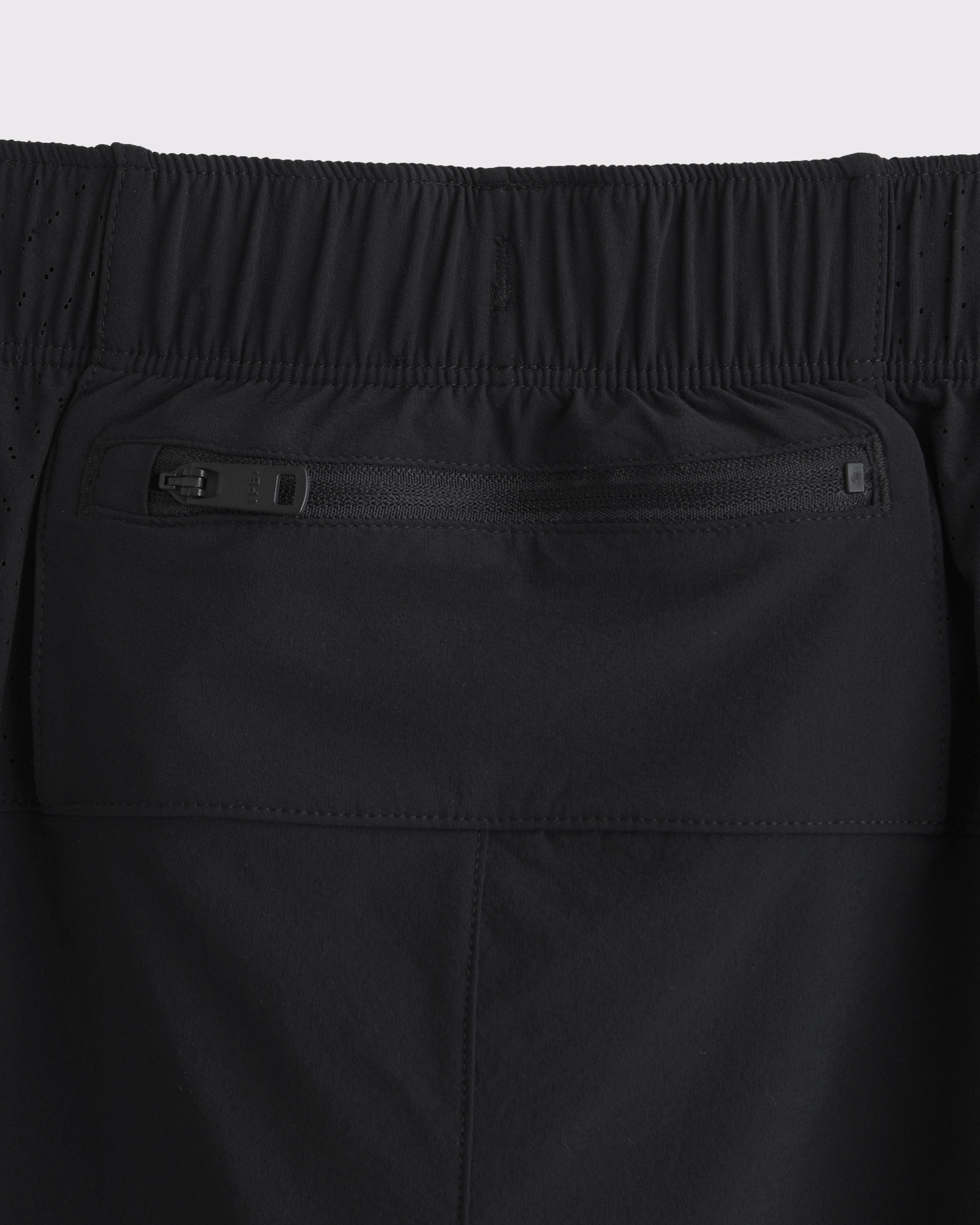 YPB sprintTEK Lined Running Short