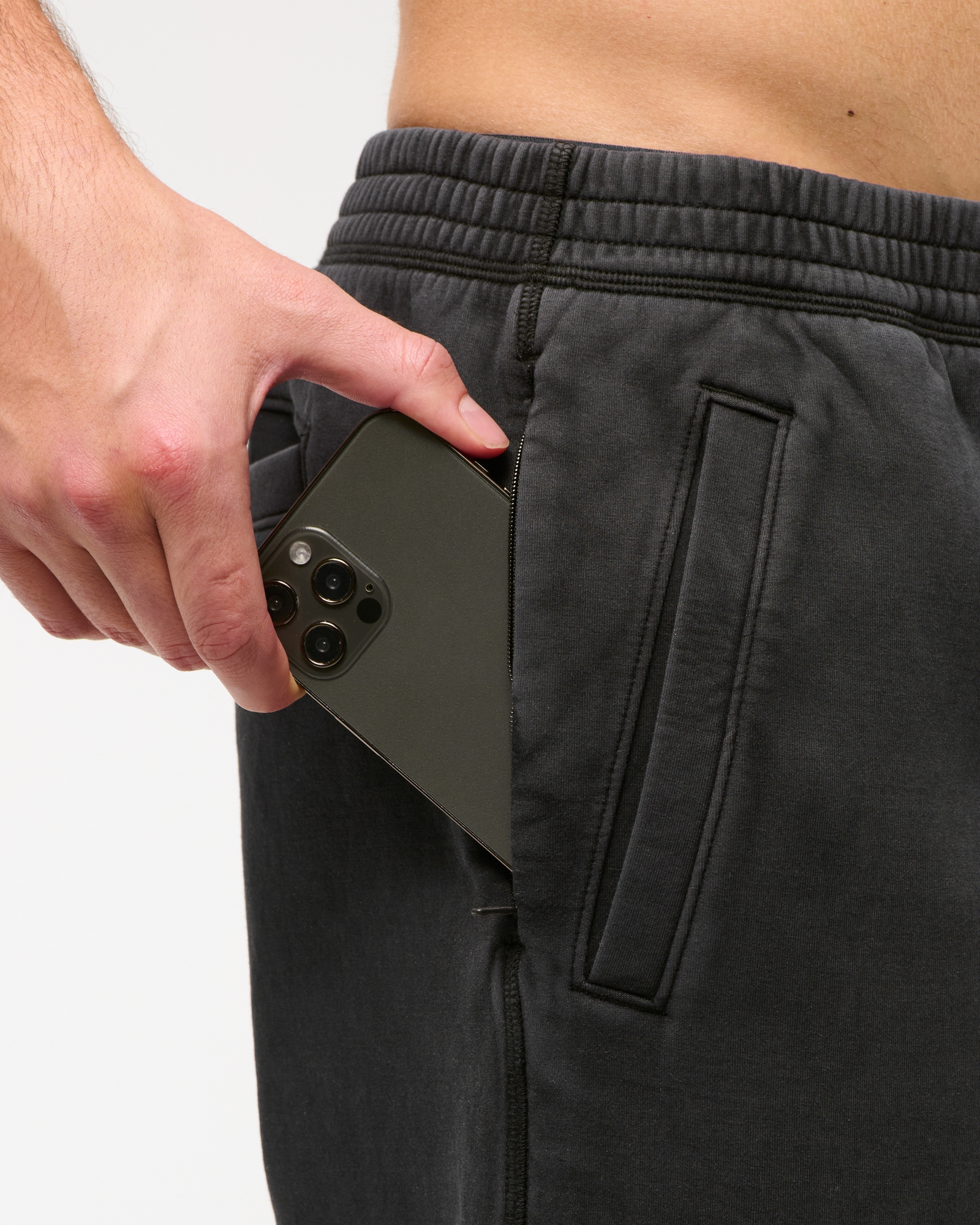 YPB neoKNIT MAX Cinched Bottom