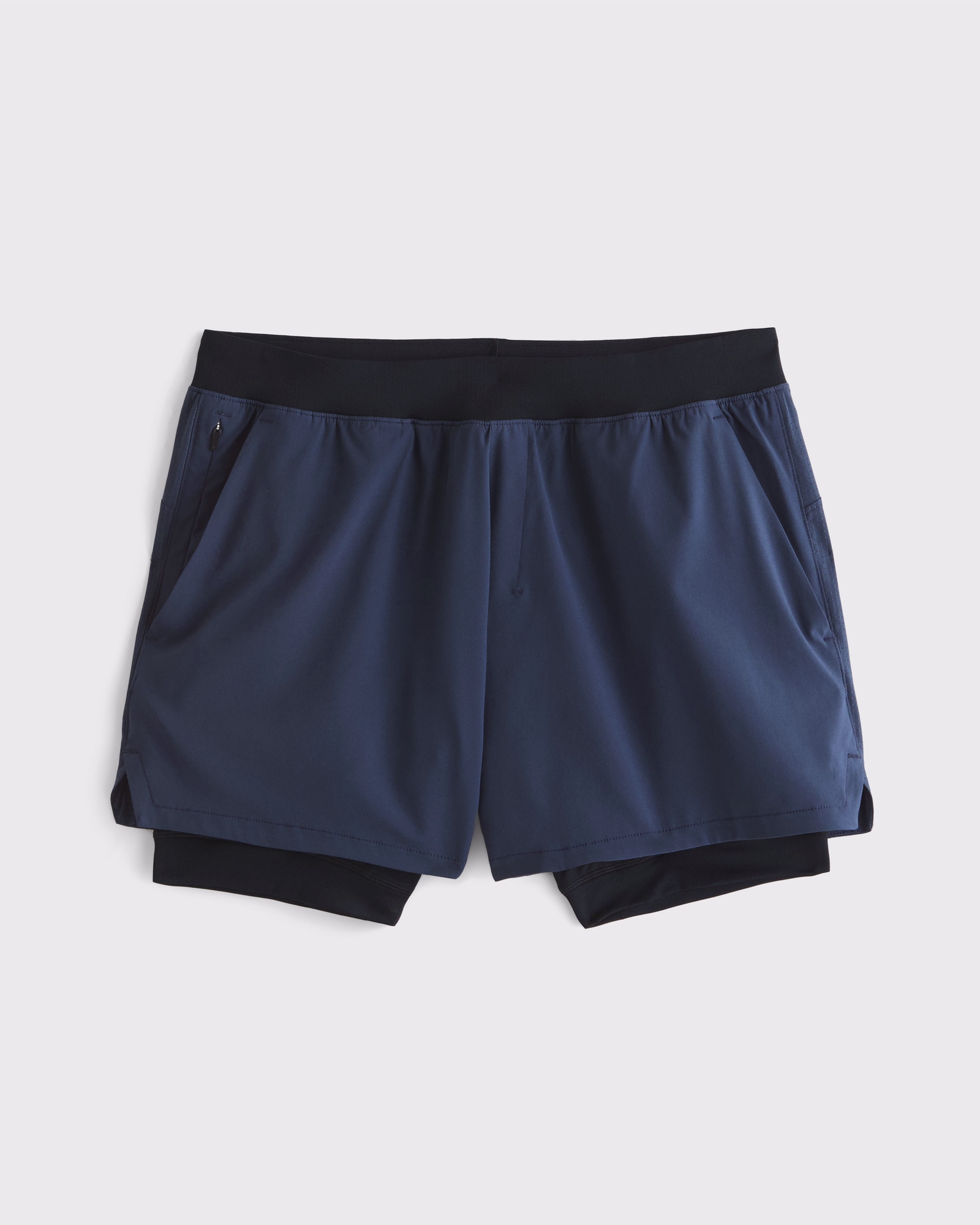 YPB motionTEK Extended Liner Short