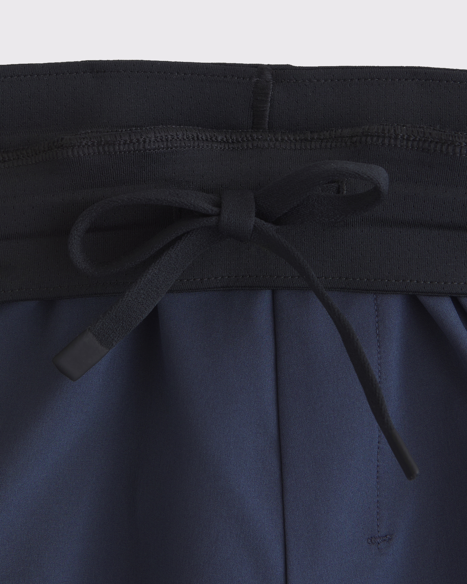 YPB motionTEK Extended Liner Short