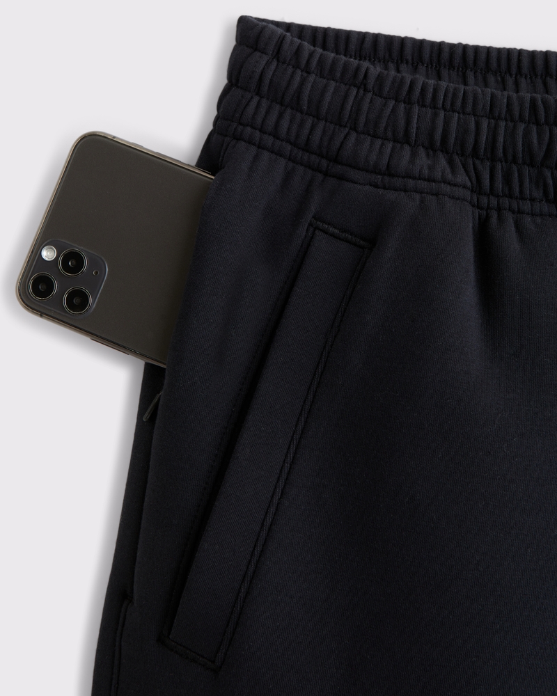 YPB neoKNIT MAX Relaxed Straight Bottom